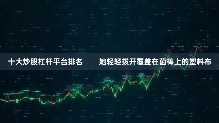 十大炒股杠杆平台排名        她轻轻拨开覆盖在菌棒上的塑料布