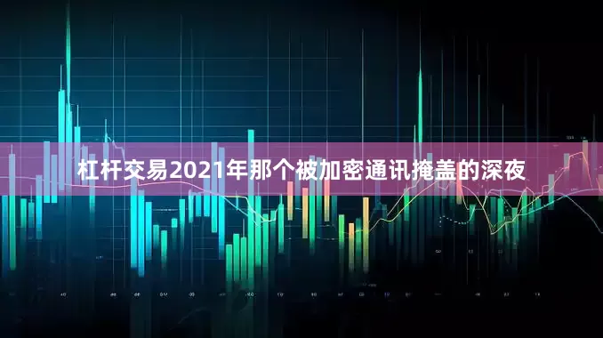 杠杆交易2021年那个被加密通讯掩盖的深夜